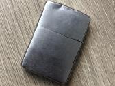 Originalus 1960m Zippo žiebtuvėlis - nuotraukos Nr. 2