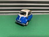 Bmw Isetta 1/43 - nuotraukos Nr. 2
