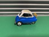 Bmw Isetta 1/43 - nuotraukos Nr. 3