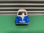 Bmw Isetta 1/43 - nuotraukos Nr. 4