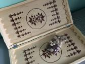Naujas Backgammon Stalo žaidimas nardai, šaškės - nuotraukos Nr. 5