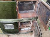 Rukykla,saslykine,kazano pecius - nuotraukos Nr. 23