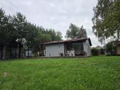 Šventoji didele,terasa, su šildymu-kondicionierium - nuotraukos Nr. 2