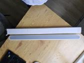 Naujas LED šviestuvas ilgis 80cm, 32w. Pilkas - nuotraukos Nr. 5