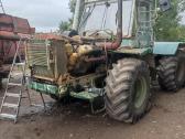 T 150 Dalimis