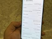 Huawei Mate 20 pro, 6/128gb - nuotraukos Nr. 2