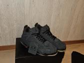 Jordan x Kaws Air 4 Retro "Black"
