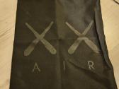 Jordan x Kaws Air 4 Retro "Black" - nuotraukos Nr. 9