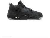 Jordan x Kaws Air 4 Retro "Black" - nuotraukos Nr. 12