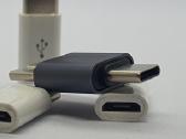 Usb-c į Micro-usb 3.2 10gbps adapteriai - nuotraukos Nr. 2