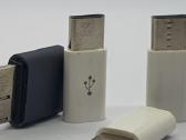 Usb-c į Micro-usb 3.2 10gbps adapteriai - nuotraukos Nr. 3