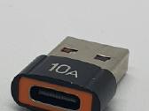 Usb-c į Micro-usb 3.2 10gbps adapteriai - nuotraukos Nr. 5