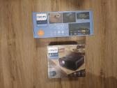 Philips Npx230/int / Neopix 120 projektorius