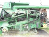 John deere sts 9880 dalys