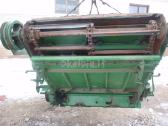 John deere sts 9880 dalys - nuotraukos Nr. 2