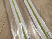 Žaliuzė 76cm ir 82cm žalios sp - nuotraukos Nr. 3