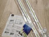Žaliuzė 76cm ir 82cm žalios sp - nuotraukos Nr. 2