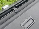 Audi bagažinės užuolaida - nuotraukos Nr. 2