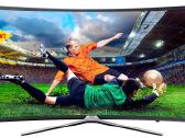 Samsung Ue50du8072u Televizorius naujas garantija