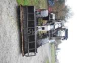 Teleskopinio krautuvo claas 907t atsarginės dalys - nuotraukos Nr. 2