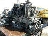 Traktoriaus fendt 716 atsarginės dalys