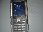 Darbinis telefonas - nuotraukos Nr. 2