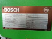 Stabdžių tikrinimo stendas Bosch Bsa 201 - nuotraukos Nr. 7
