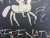 Serenada trimitui