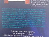 Žmonių valdymo pultelis - nuotraukos Nr. 3