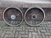 Cenos R3 race carbon ratlankiai
