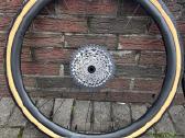 Cenos R3 race carbon ratlankiai - nuotraukos Nr. 2