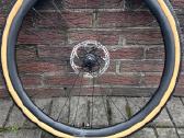 Cenos R3 race carbon ratlankiai - nuotraukos Nr. 3