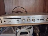 Audio stiprintuvas Inkel