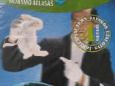 Žemė. Interaktyvus mokymo atlasas 7kl