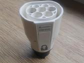 Elektromobilio Type 2 į Type 1 adapteris - nuotraukos Nr. 2