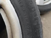 Parduodu audi R17, A6 C7,centrine 66,5et 37 - nuotraukos Nr. 5