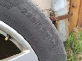 Parduodu audi R17, A6 C7,centrine 66,5et 37 - nuotraukos Nr. 7