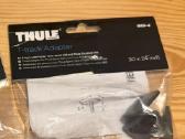 Thule adapteriai (Audi 1819/VW 1778) ir 30 x 24 mm - nuotraukos Nr. 2