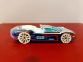Hot wheels automobiliukas