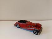 Hot wheels Mercedes 540k