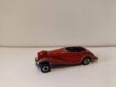 Hot wheels Mercedes 540k - nuotraukos Nr. 5