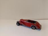 Hot wheels Mercedes 540k - nuotraukos Nr. 7