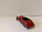 Hot wheels Mercedes 540k - nuotraukos Nr. 8