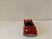 Hot wheels Mercedes 540k - nuotraukos Nr. 9