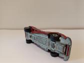 Hot wheels Mercedes 540k - nuotraukos Nr. 13