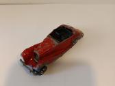 Hot wheels Mercedes 540k - nuotraukos Nr. 15