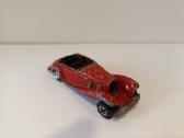 Hot wheels Mercedes 540k - nuotraukos Nr. 16