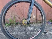 Parduodu 7 kg aliumininį BMX dviratį. Kaina: 130 e - nuotraukos Nr. 2