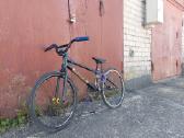 Parduodu 7 kg aliumininį BMX dviratį. Kaina: 130 e - nuotraukos Nr. 4