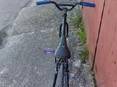 Parduodu 7 kg aliumininį BMX dviratį. Kaina: 130 e - nuotraukos Nr. 5